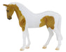 Paint Horse Model Breyer 