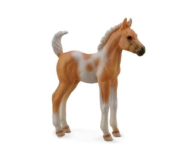 Palomino Pinto Foal - BreyerHorses.com