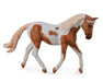 Palomino Pinto Mare Model Breyer 