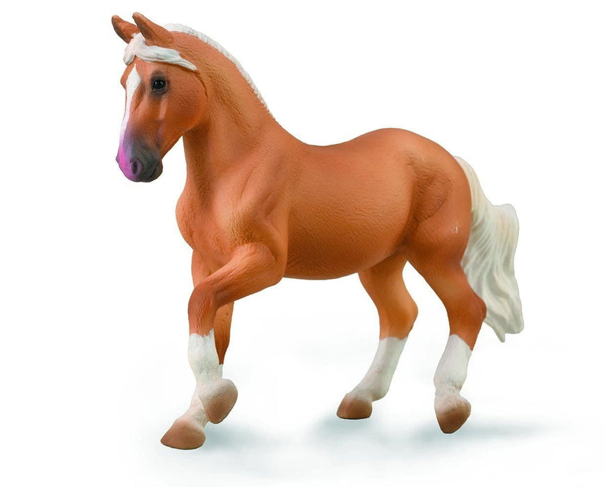 Paso Fino Mare - Palomino Model Breyer 