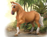 Paso Fino Mare - Palomino Model Breyer 