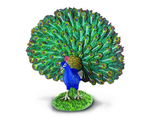 Peacock Model Breyer 