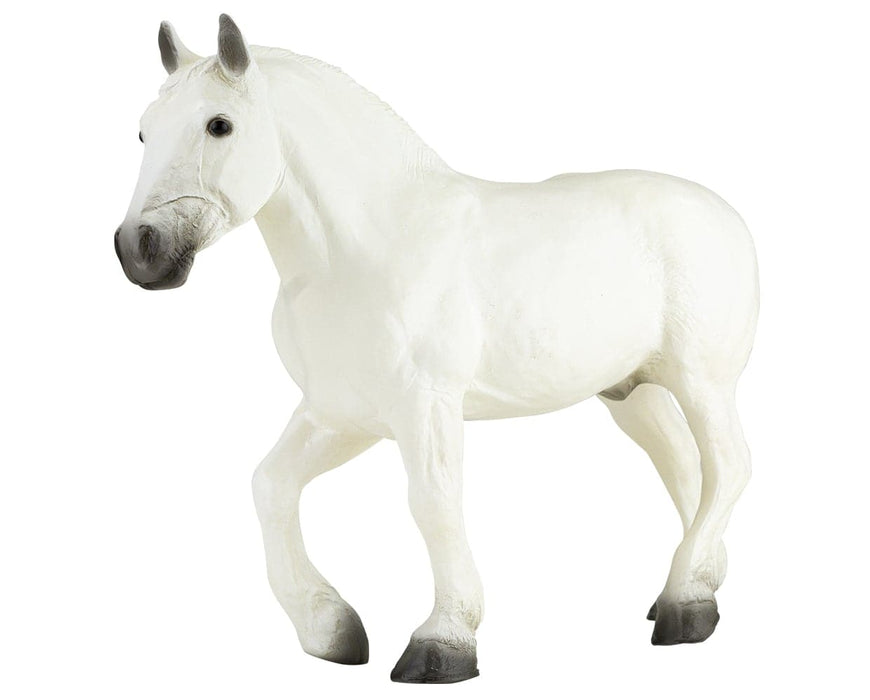 Percheron | Breyer Breeds Model Breyer 