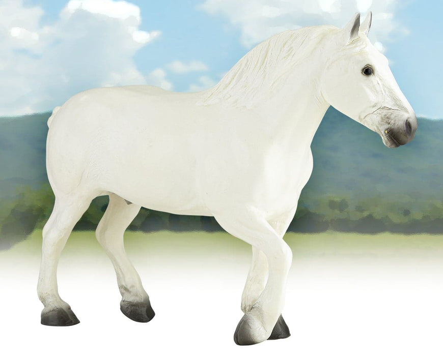 Percheron | Breyer Breeds Model Breyer 