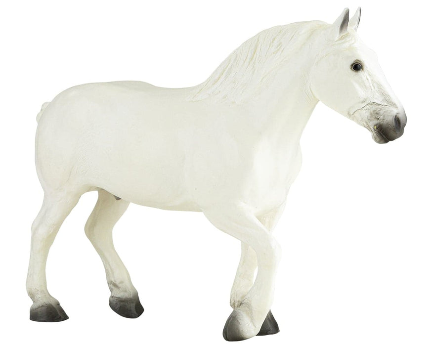 Percheron | Breyer Breeds Model Breyer 