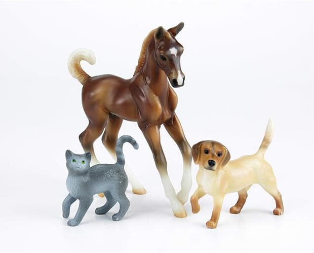 Pet Groomer Model Breyer 