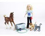 Pet Groomer Model Breyer 