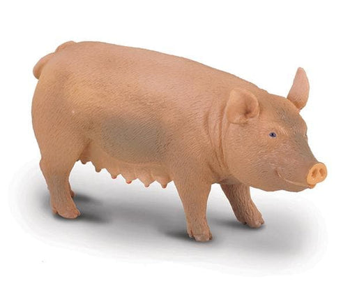 Pig | Sow Model Breyer 