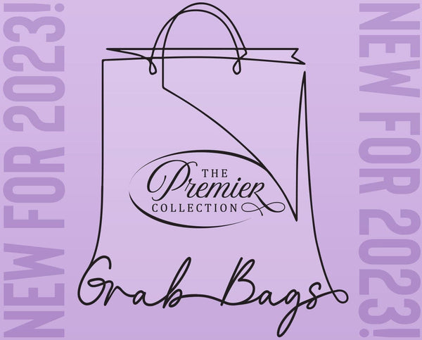 Deluxe Grab Bags - Two New Assortments!