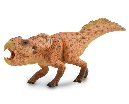 Protoceratops with Movable Jaw Model Breyer 