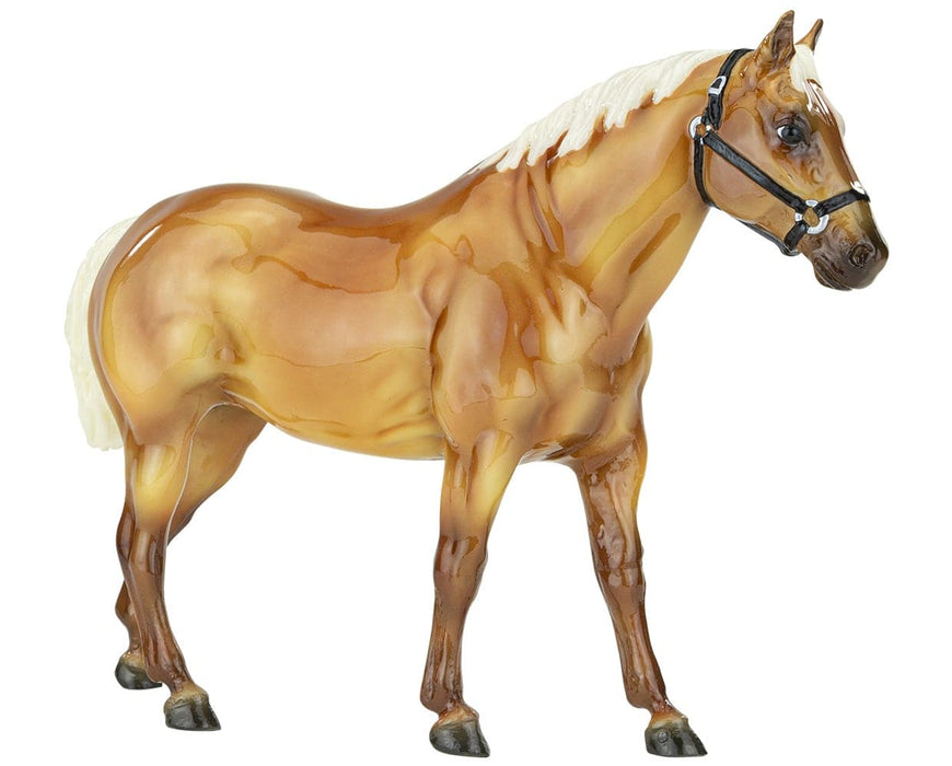 Quarter Horse | Breyer Breeds Model Breyer 