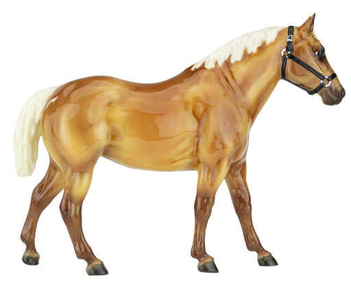 Quarter Horse | Breyer Breeds Model Breyer 