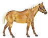 Quarter Horse | Breyer Breeds Model Breyer 