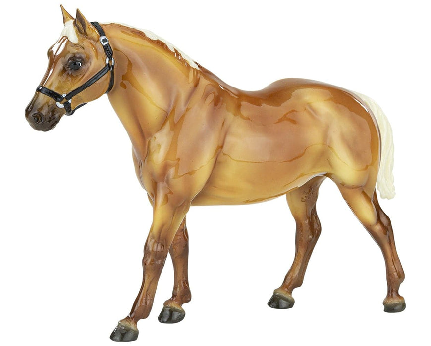 Quarter Horse | Breyer Breeds Model Breyer 