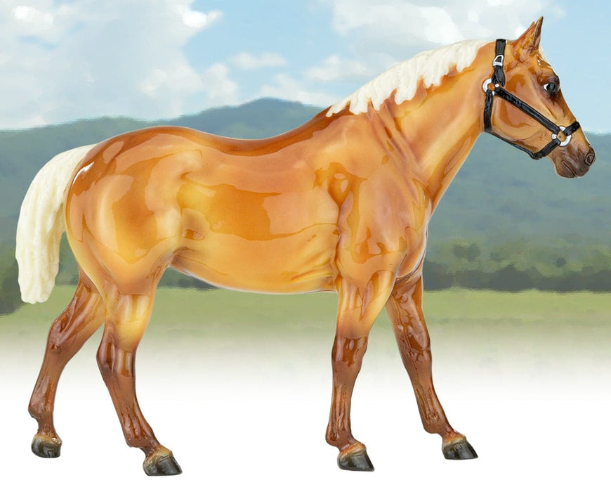 Quarter Horse | Breyer Breeds Model Breyer 