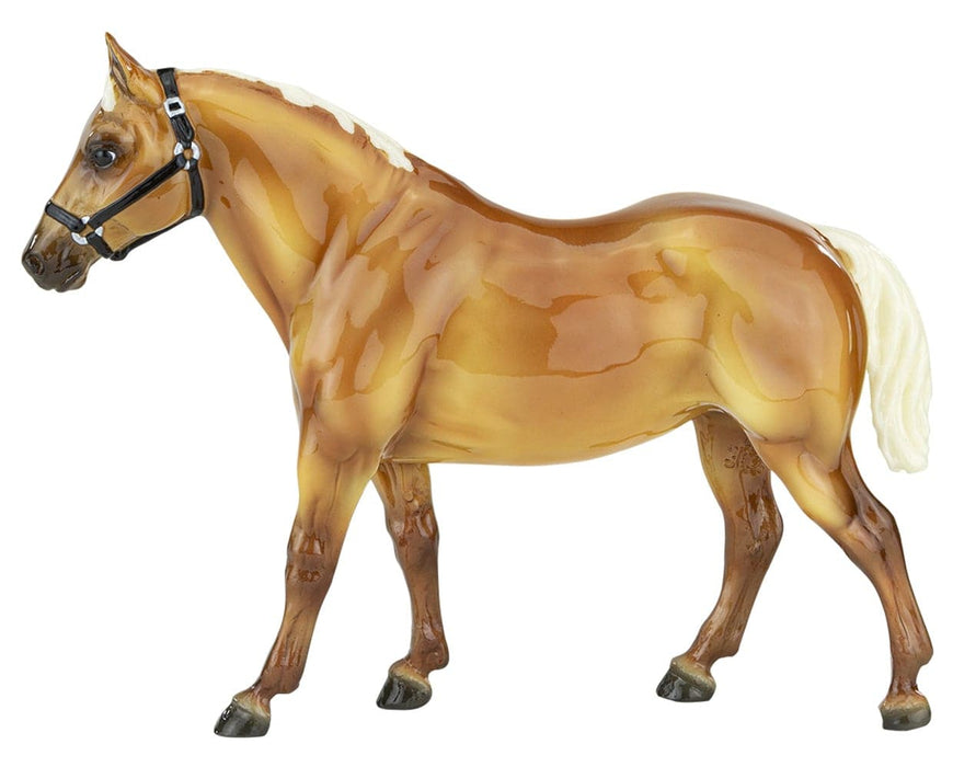 Quarter Horse | Breyer Breeds Model Breyer 