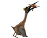 Quetzalcoatlus with Prey Model Breyer 