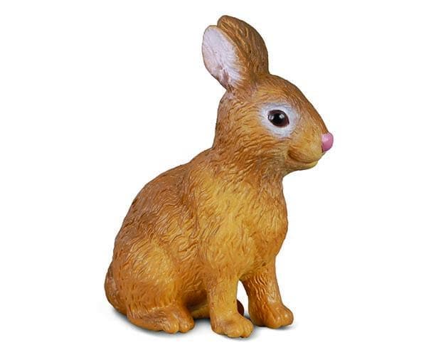 Rabbit Model Breyer 