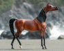 Breyer RD Marciea Bey - Champion Arabian Mare