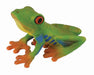 Red-Eyed Tree Frog Model Breyer 