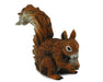 Red Squirrel Model Breyer 