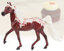 Red Velvet Model Breyer 