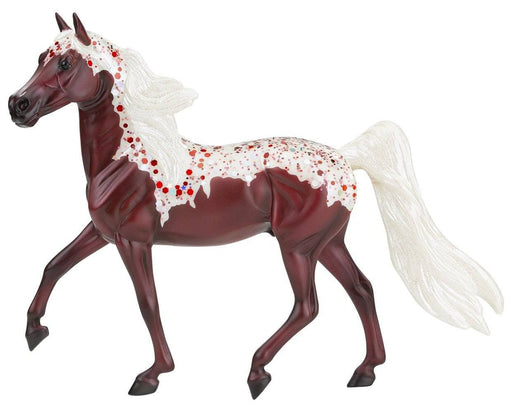 Red Velvet Model Breyer 