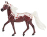 Red Velvet Model Breyer 