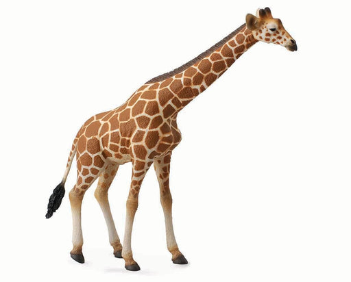 Reticulated Giraffe Model Breyer 