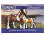 Rhiannon & Rhemi Deluxe Enamel Pin Gifts Breyer 