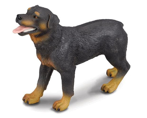 Rottweiler Model Breyer 