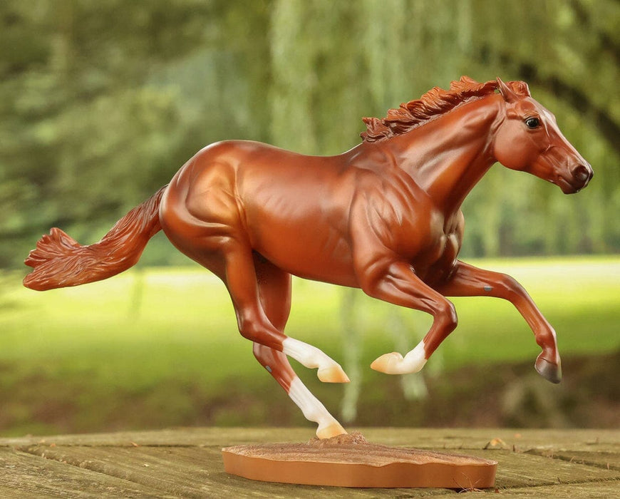 Breyer horse website online