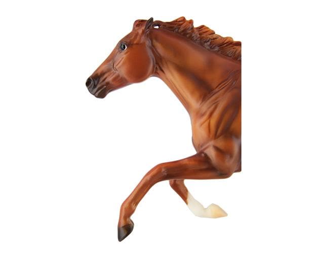 Breyer horse secretariat online