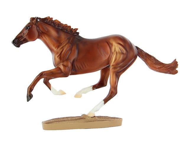 Secretariat Model Breyer 