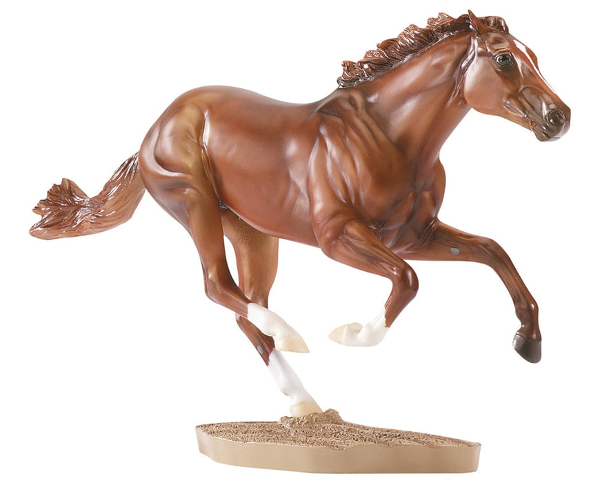 Secretariat Model Breyer 