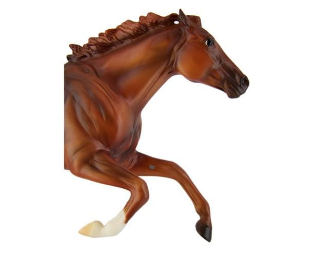 Secretariat Model Breyer 