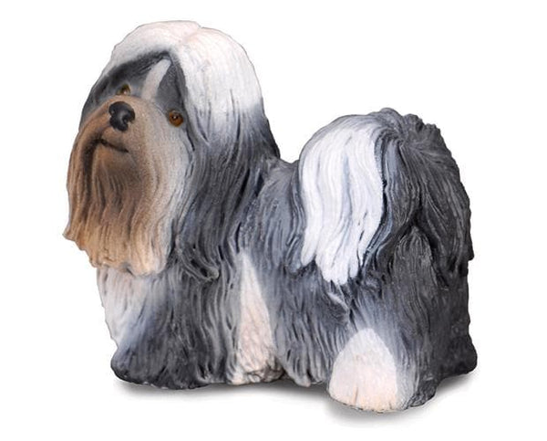 Shih Tzu - BreyerHorses.com