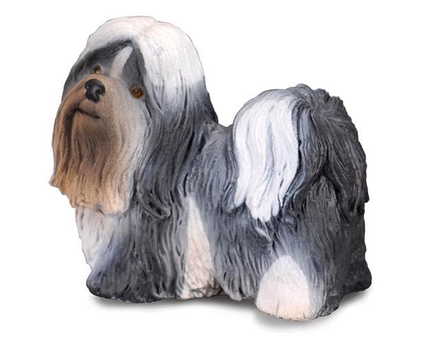 Shih Tzu Model Breyer 