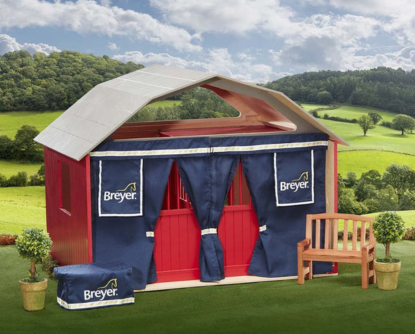 Show Stable Accessories - Breyerhorses.com