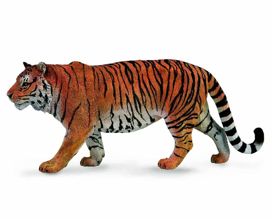 Siberian Tiger Model Breyer 