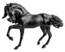 Breyer Sjoerd Friesian Model Horse