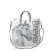 Sketch Horse Shoulder Bag Apparel Breyer 