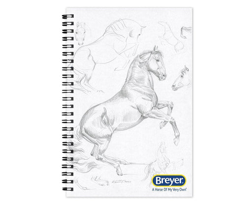 Sketchbook Apparel Breyer 