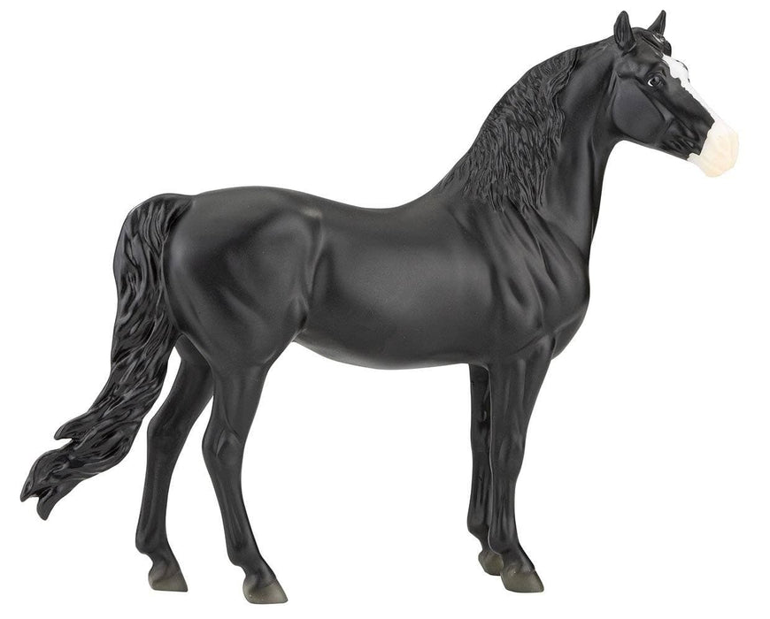 Spanish Mustang Family Model Breyer 