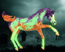 Breyer Horses Spectre Halloween Horse Glow in the Dark