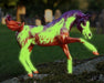 Spectre | 2023 Halloween Horse Model Breyer 