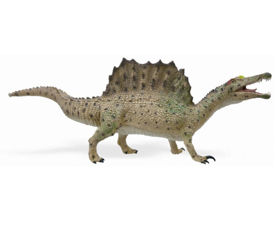 CollectA Prehistoric Life Deinocheirus Deluxe 1:40 Scale Vinyl Toy Dinosaur  Figure