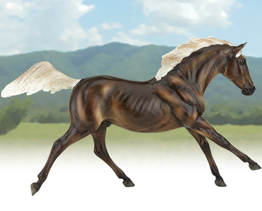 Sporthorse | Breyer Breeds Model Breyer 