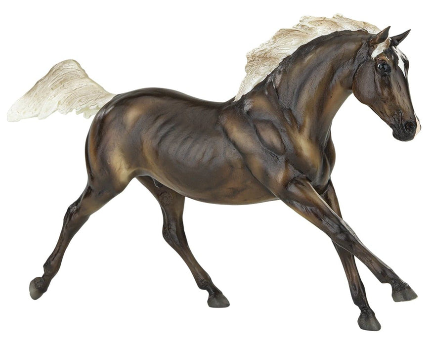 Sporthorse | Breyer Breeds Model Breyer 