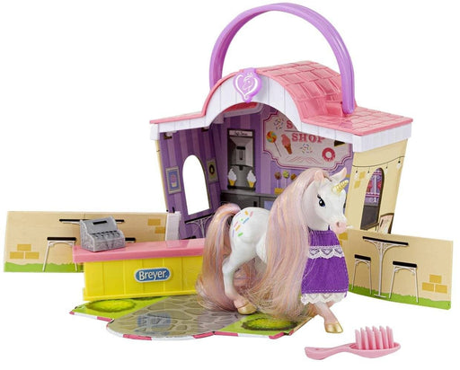 Sprinkles Sweet Shop Model Breyer 